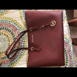 Authentic Michael Kors Purse